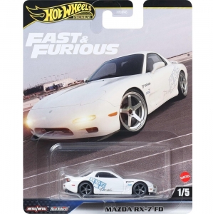 予約受付中】ホットウィール(Hot Wheels)ワイルド・スピード