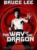 The Way of the dragonmv