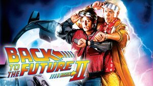 Back to the Future part2mv