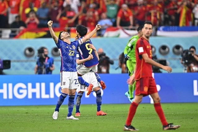 【FIFA W杯】韓国メディア「日本こそがアジア最強だ！」