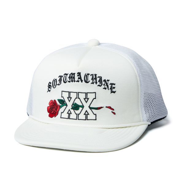SOFTMACHINE XX TRUST CAP