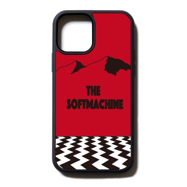 SOFTMACHINE PROLOGUE iPhone CASE