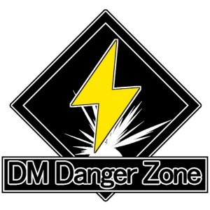DM Danger Zone