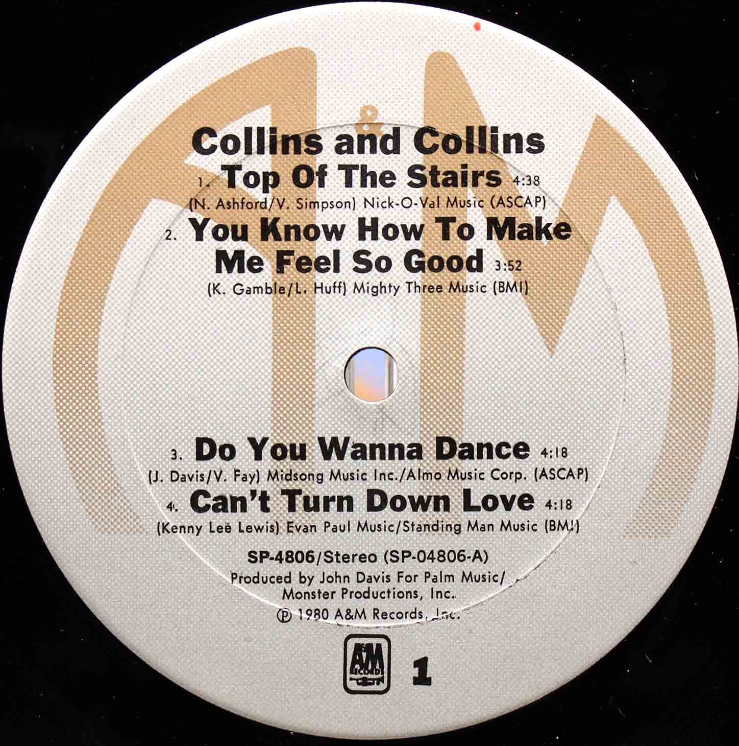 Collins And Collins (1980) - Collins And Collins 03