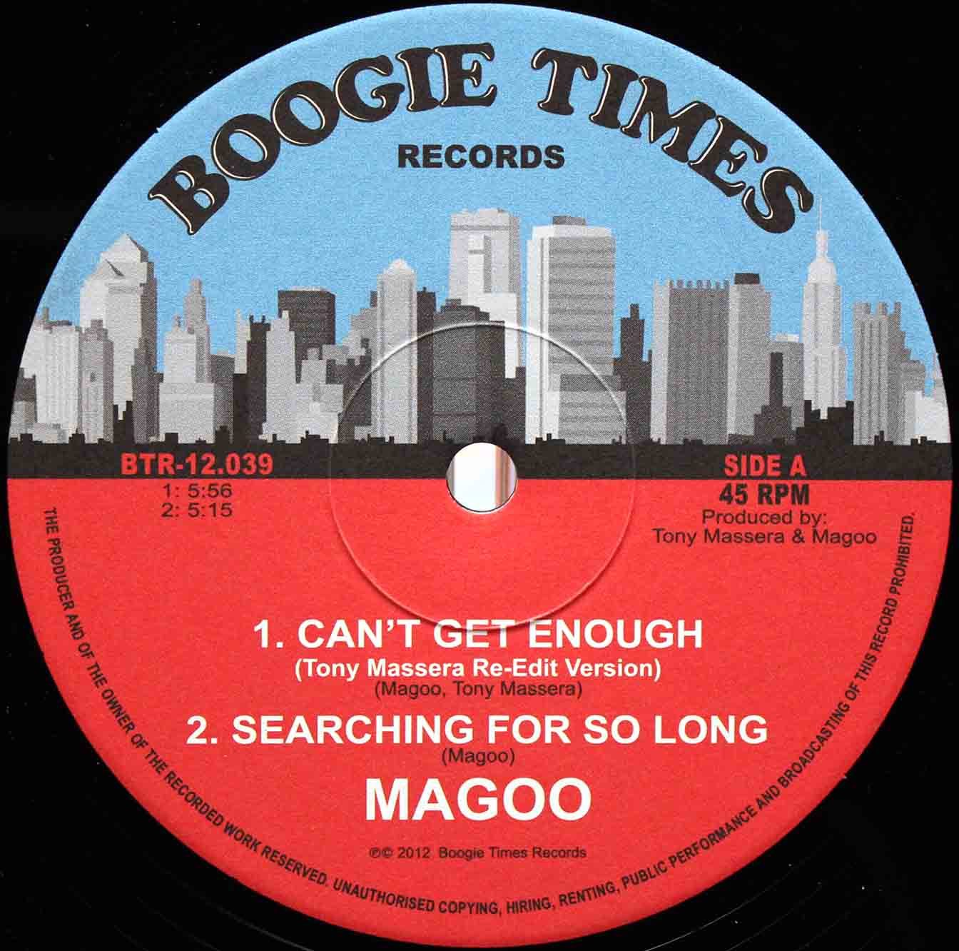 Magoo (2012) – Cant Get Enough 03