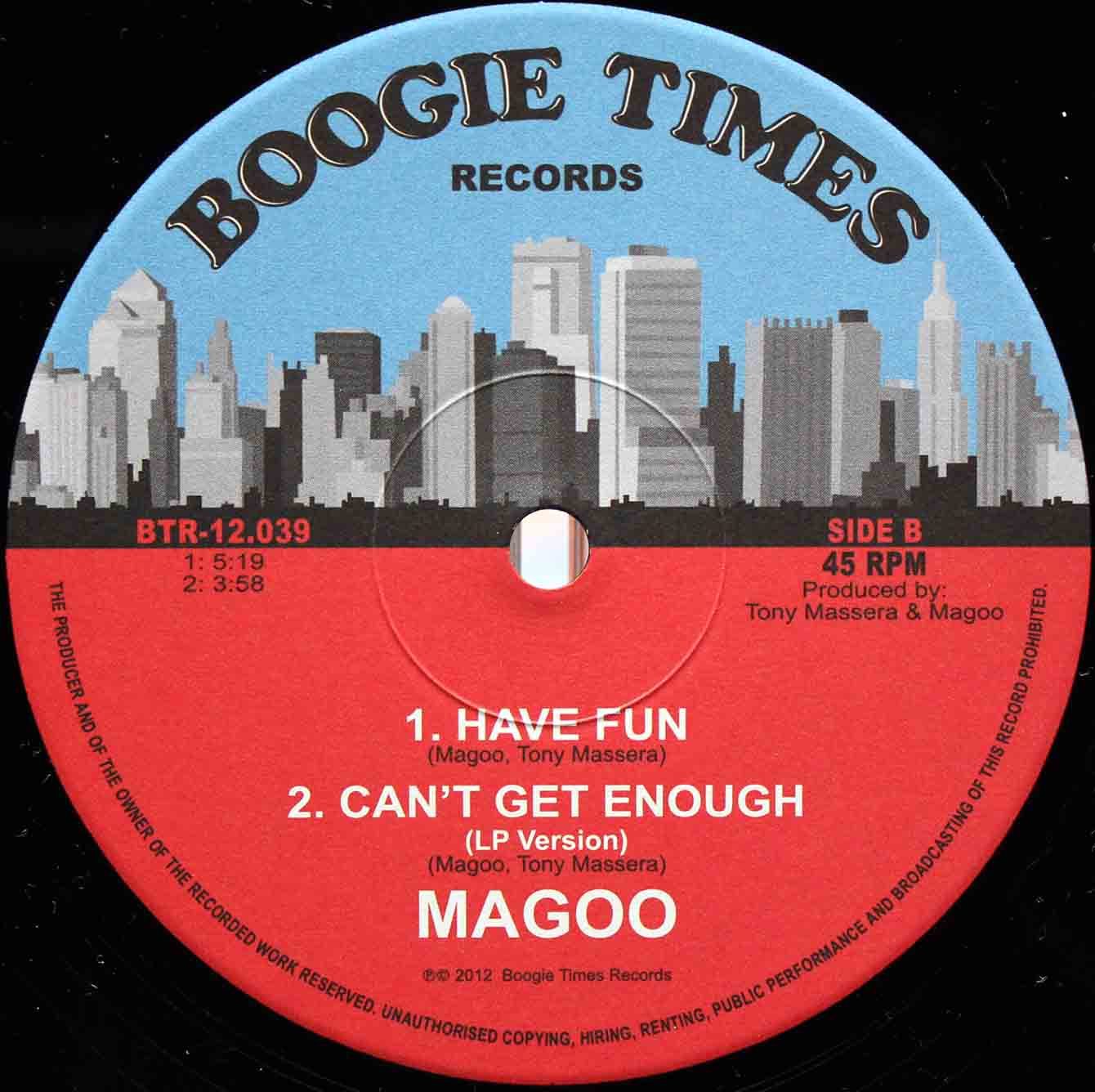 Magoo (2012) – Cant Get Enough 04