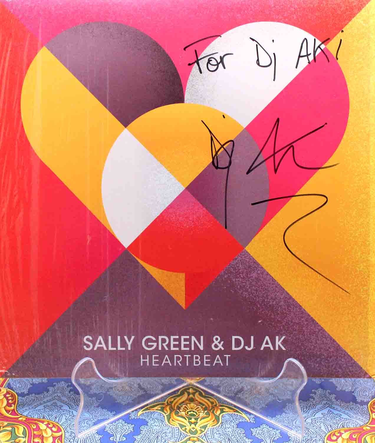 Sally Green DJ AK Slide 01
