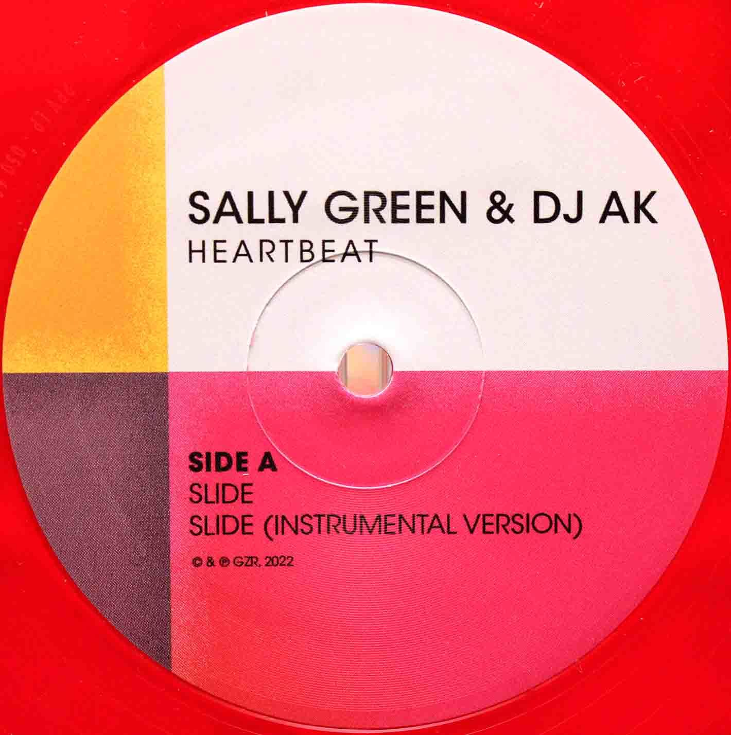 Sally Green DJ AK Slide 03