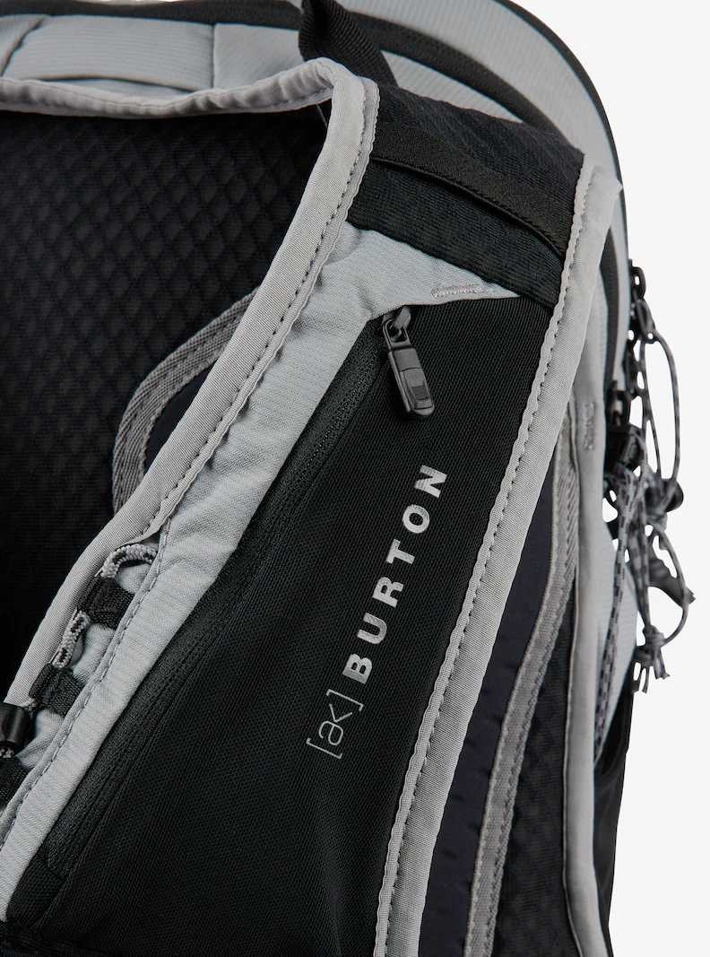 Burton ak