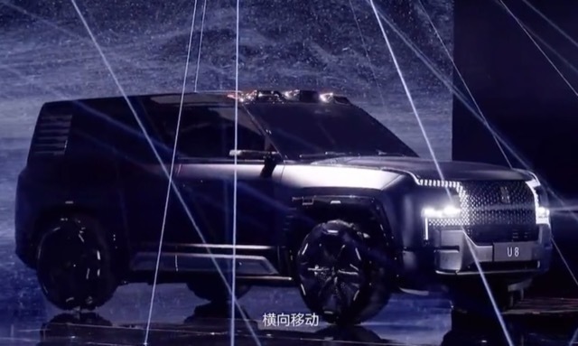 中国電気自動車 2023-1-7