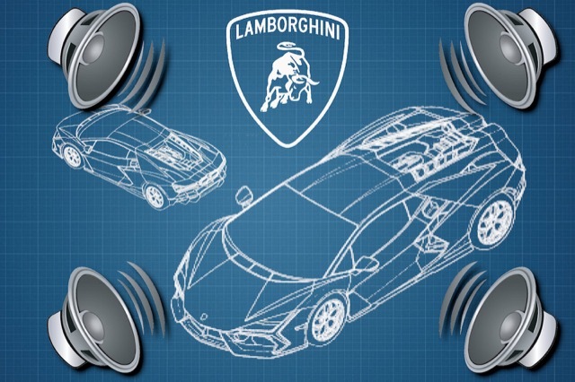 Lamborghini Revuelto 2023-1-23