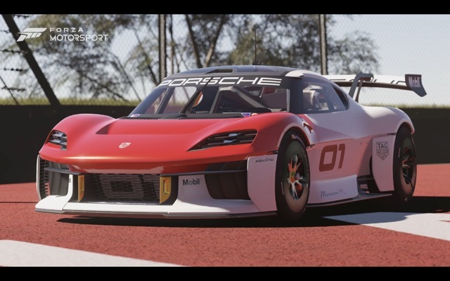 Forza Motorsport2 2023-1-26