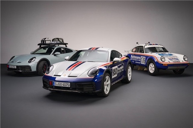 Porsche_911_Dakar_es 2023-1-26