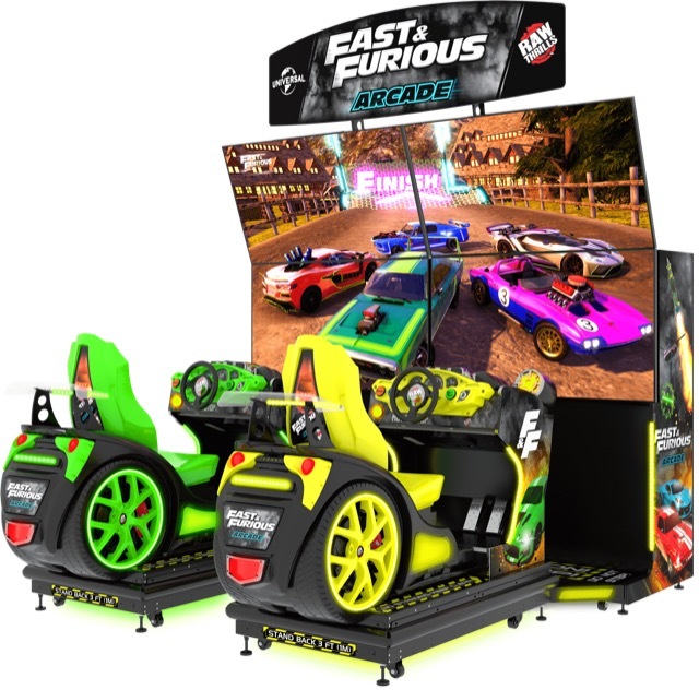 fast and furious arcade1 2023-2-10
