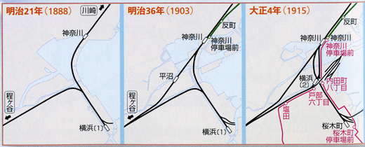 日本鉄道旅行地図帳4-2