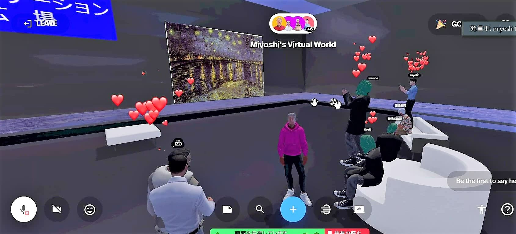 VRを気軽に報告09