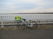 2022/10/27京浜つばさ公園