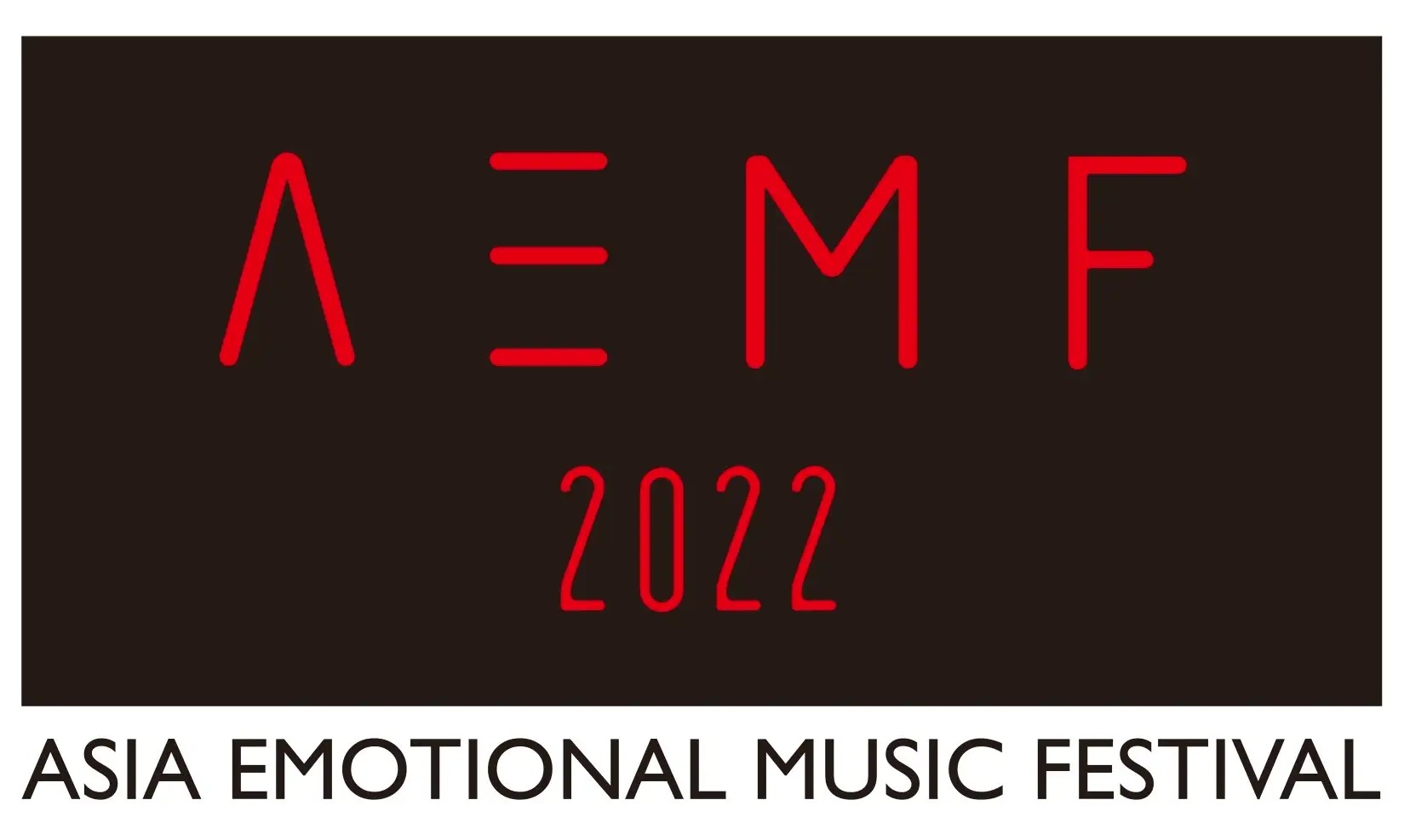 ASIA EMOTIONAL MUSIC FES 2022