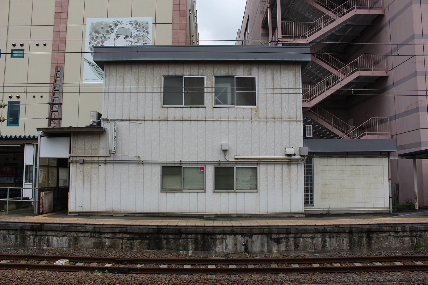 私鉄福島駅a120