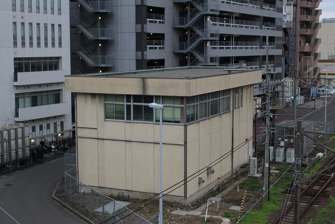 福島駅信号扱所a06