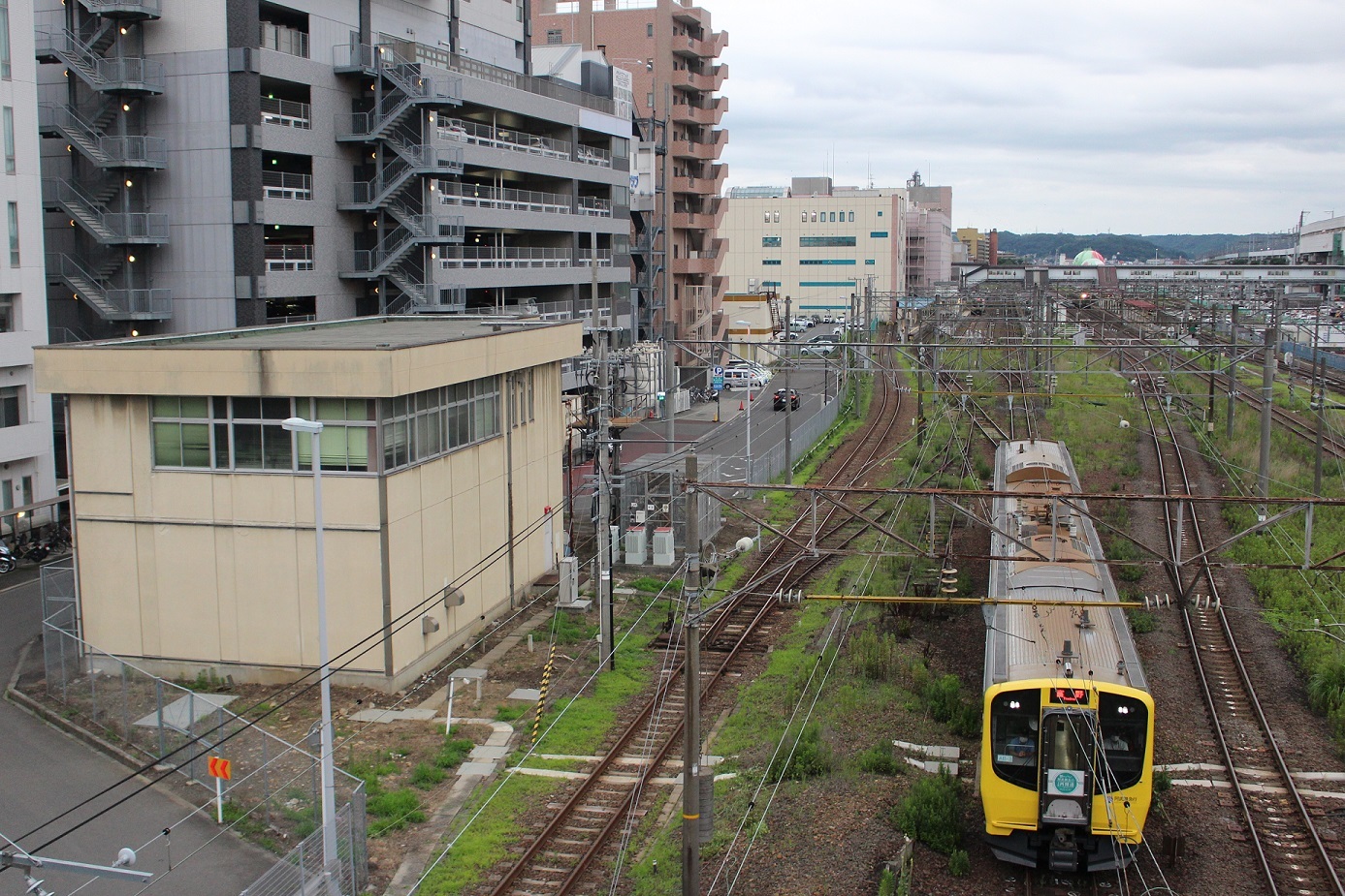 福島駅信号扱所a01