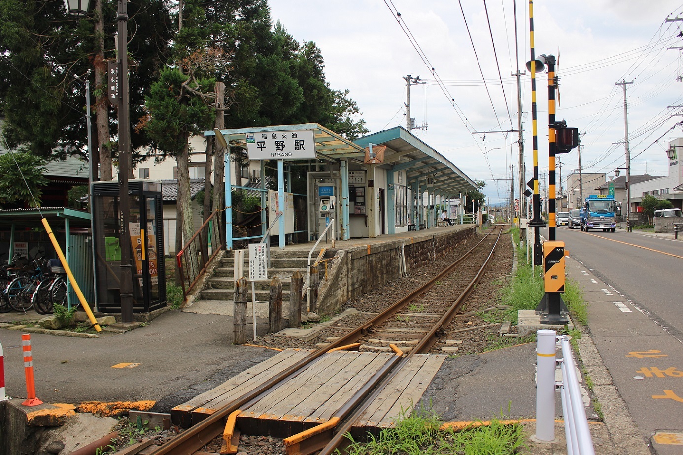 平野駅（飯坂線）a04