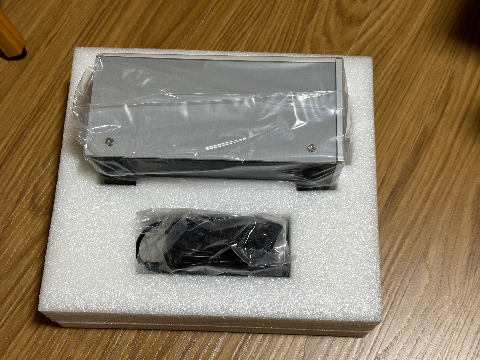 JP7GRU's Run & Hobby room: TRIODE 「TRX-EQ7」を入手 JP7GRU's Run & Hobby room: TRIODE 「TRX-EQ7」を入手