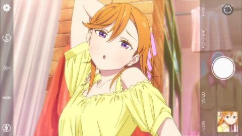【画像】澁谷かのん「あたしでシコシコして～ん????」【ラブライブ！スーパースター!!】