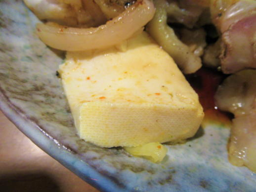 209　　豆腐(1)