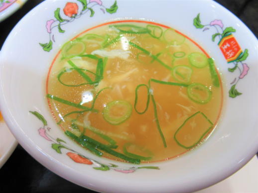 107　　スープ(1)