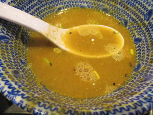 111　　スープ割(1)