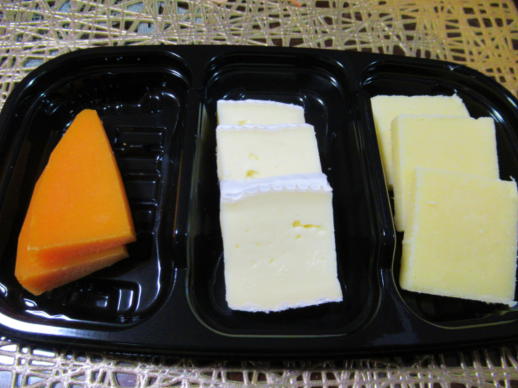 208　　チーズ(1)