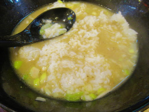 110　　スープご飯(1)
