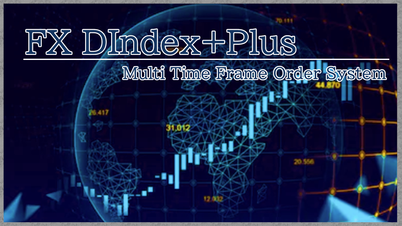 FX DIndex+Plus