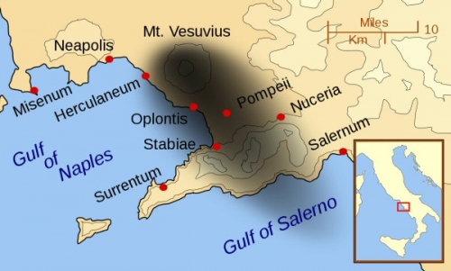 1bb 600 lmap location of Pompei