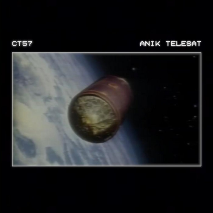CT57 - ANIK TELESAT