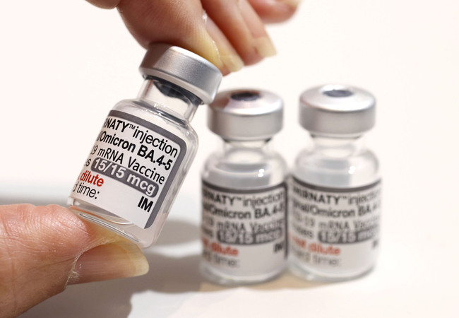 【新型コロナウイルス】ワクチン接種後の死亡事例続出？オミクロン株対応「2価ワクチン」の安全性は？因果関係の大半は「評価不能」の不可思議！愛知県では「アナフィラキシー対応」の遅れで女性死亡！