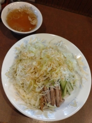 中国料理 鶏舎-4