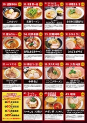 大森 純麦｜大つけ麺博 presents 世界一美味いラーメン祭－27