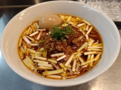 Bonito Soup Noodle RAIK【参弐】－６