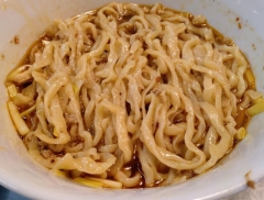 Bonito Soup Noodle RAIK【参弐】－９