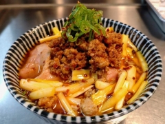 Bonito Soup Noodle RAIK【参弐】－12