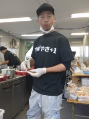 らーめんstyle JUNK STORY｜大つけ麺博 presents 世界一美味いラーメン祭－14