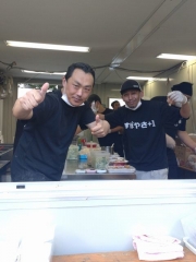 らーめんstyle JUNK STORY｜大つけ麺博 presents 世界一美味いラーメン祭－15