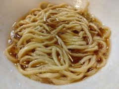 【新店】中華そば 間合 AWAI-12