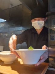 鴨出汁中華蕎麦 麺屋yoshiki【壱壱】－３