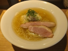 鴨出汁中華蕎麦 麺屋yoshiki【壱壱】－５