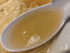 鴨出汁中華蕎麦 麺屋yoshiki【壱壱】－７
