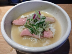 鴨出汁中華蕎麦 麺屋yoshiki【壱壱】－10