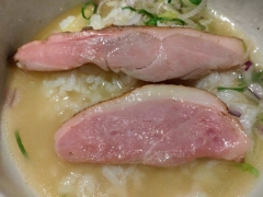 鴨出汁中華蕎麦 麺屋yoshiki【壱壱】－11